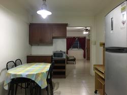 Blk 270 Tampines Street 21 (Tampines), HDB 3 Rooms #132088572